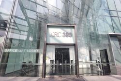 Arc 380 (D8), Office #460821661